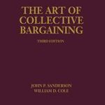 The Art of collective bargaining